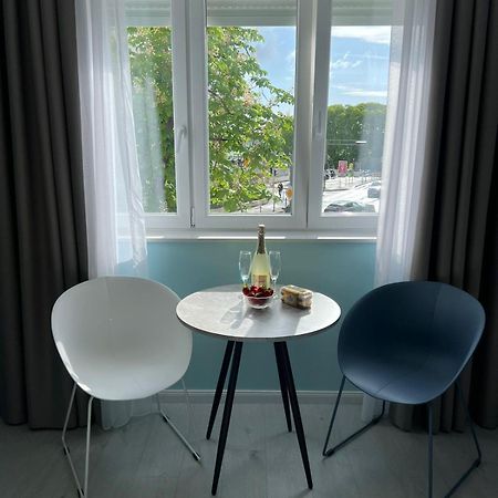 A-More Accommodation 스플리트 외부 사진