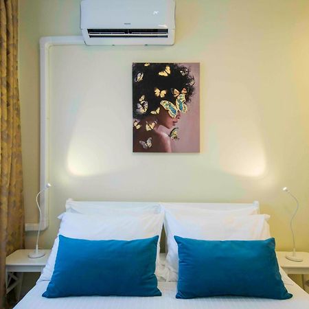 A-More Accommodation 스플리트 외부 사진