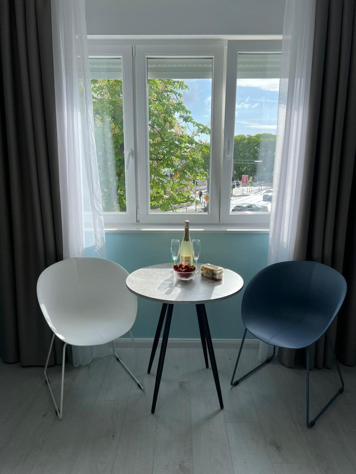 A-More Accommodation 스플리트 외부 사진