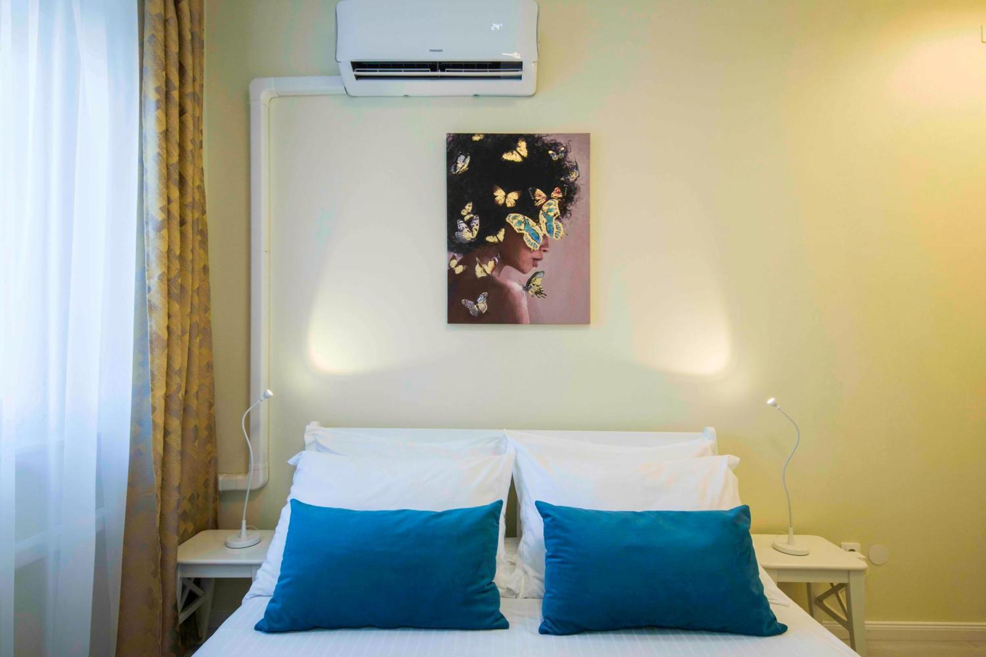 A-More Accommodation 스플리트 외부 사진