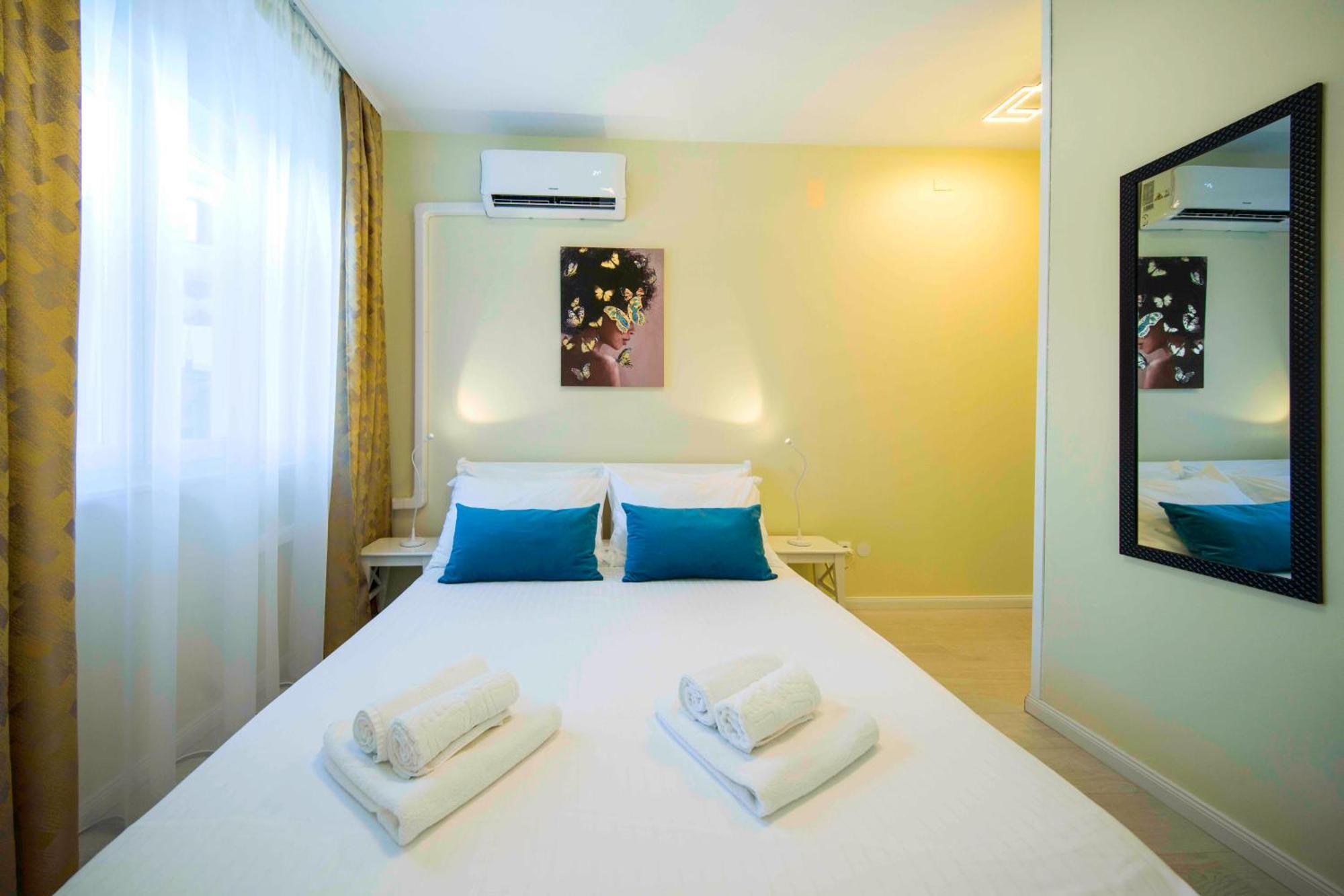 A-More Accommodation 스플리트 외부 사진