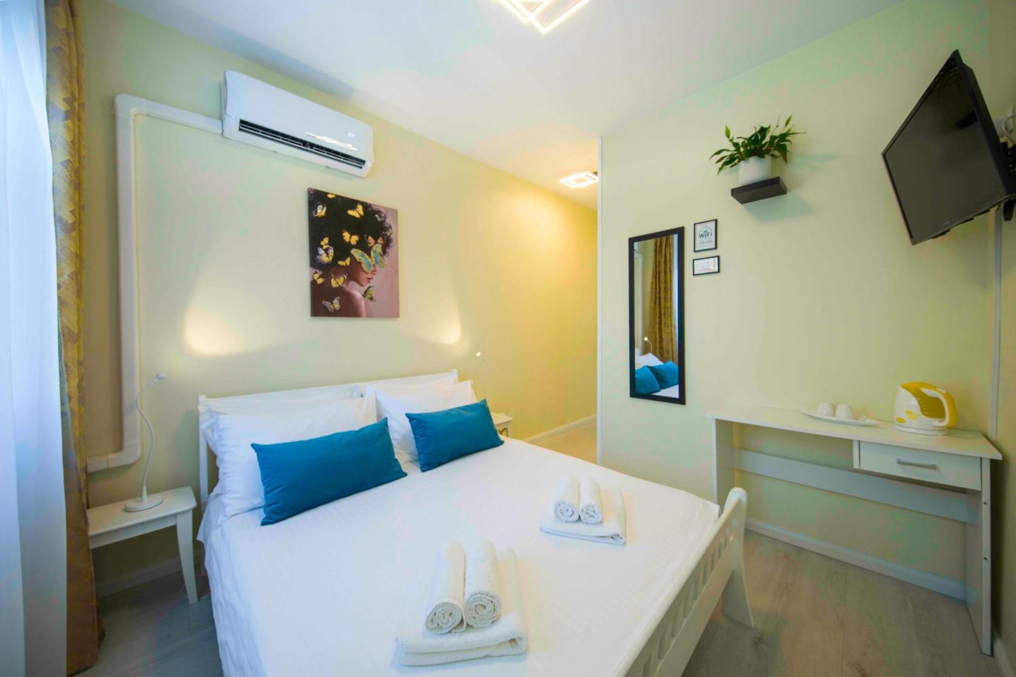 A-More Accommodation 스플리트 외부 사진