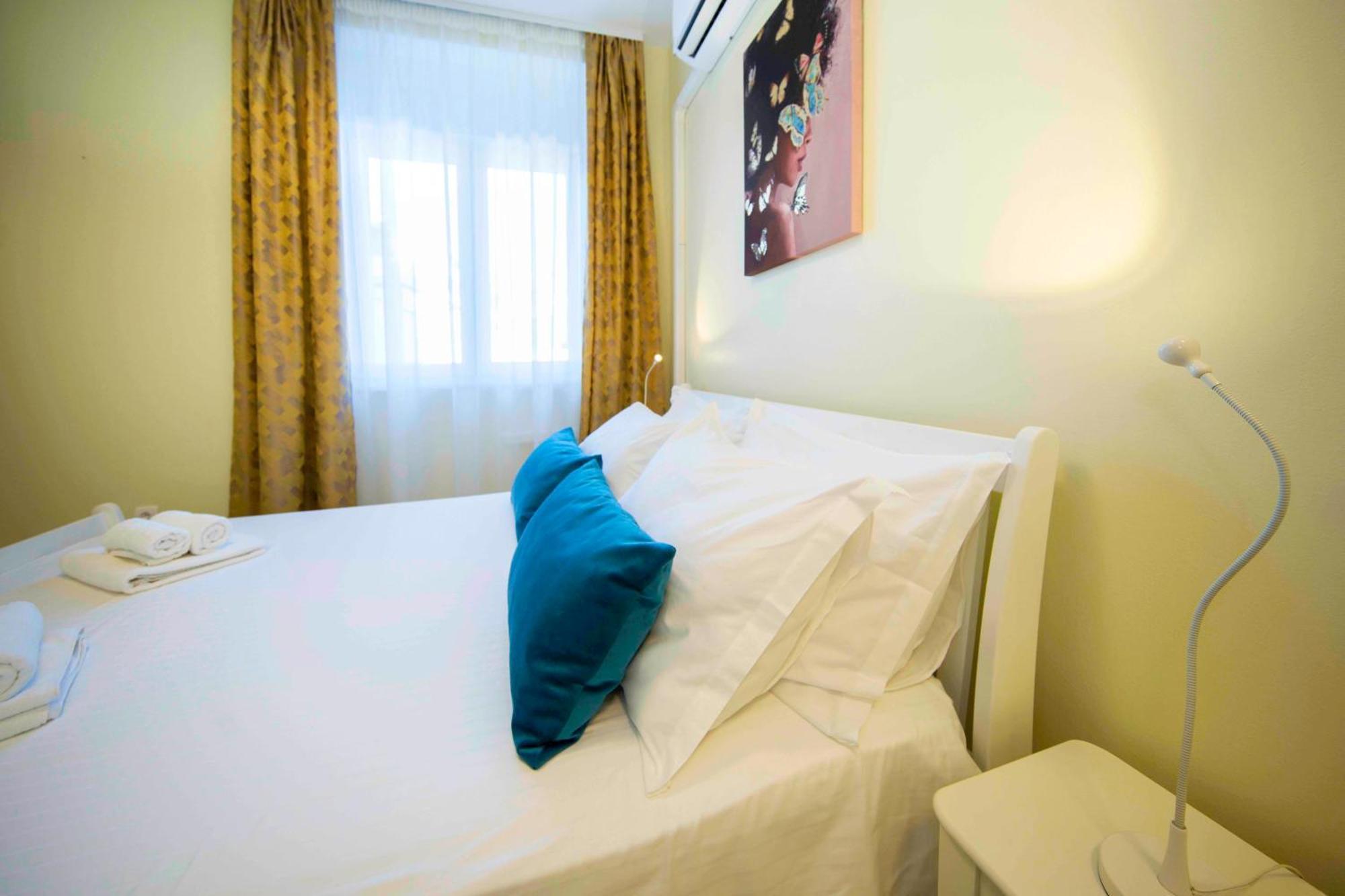 A-More Accommodation 스플리트 외부 사진