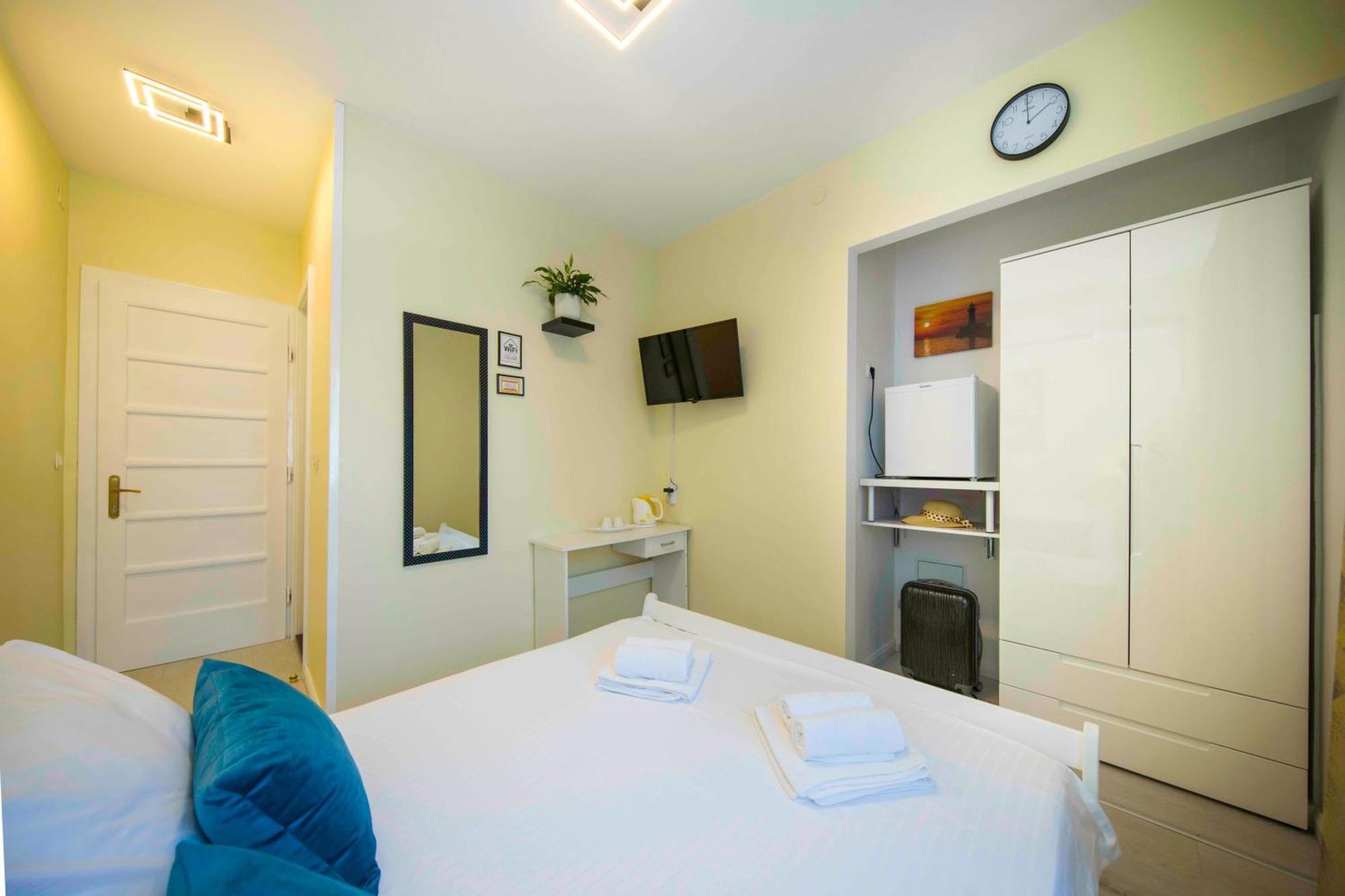 A-More Accommodation 스플리트 외부 사진