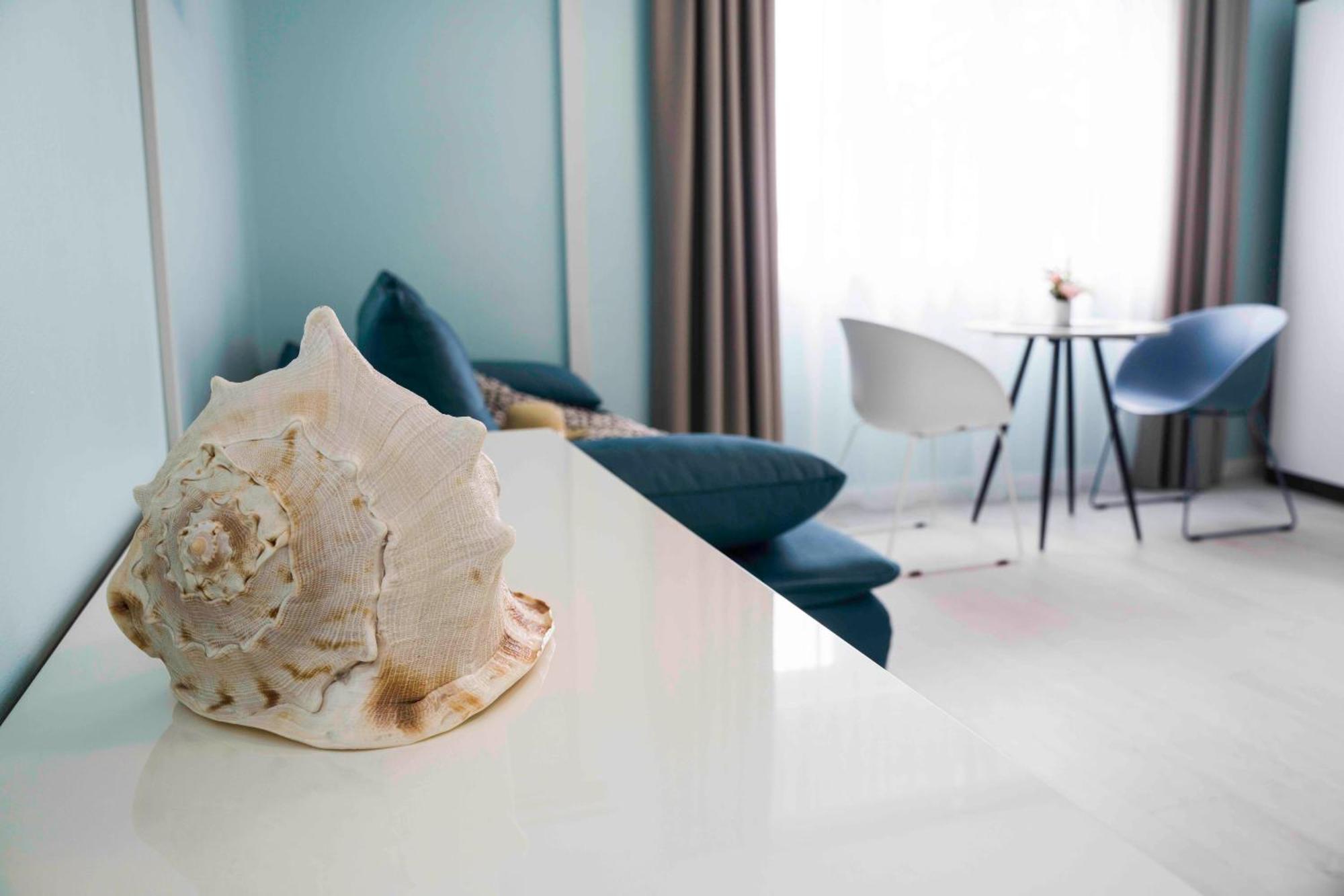 A-More Accommodation 스플리트 외부 사진