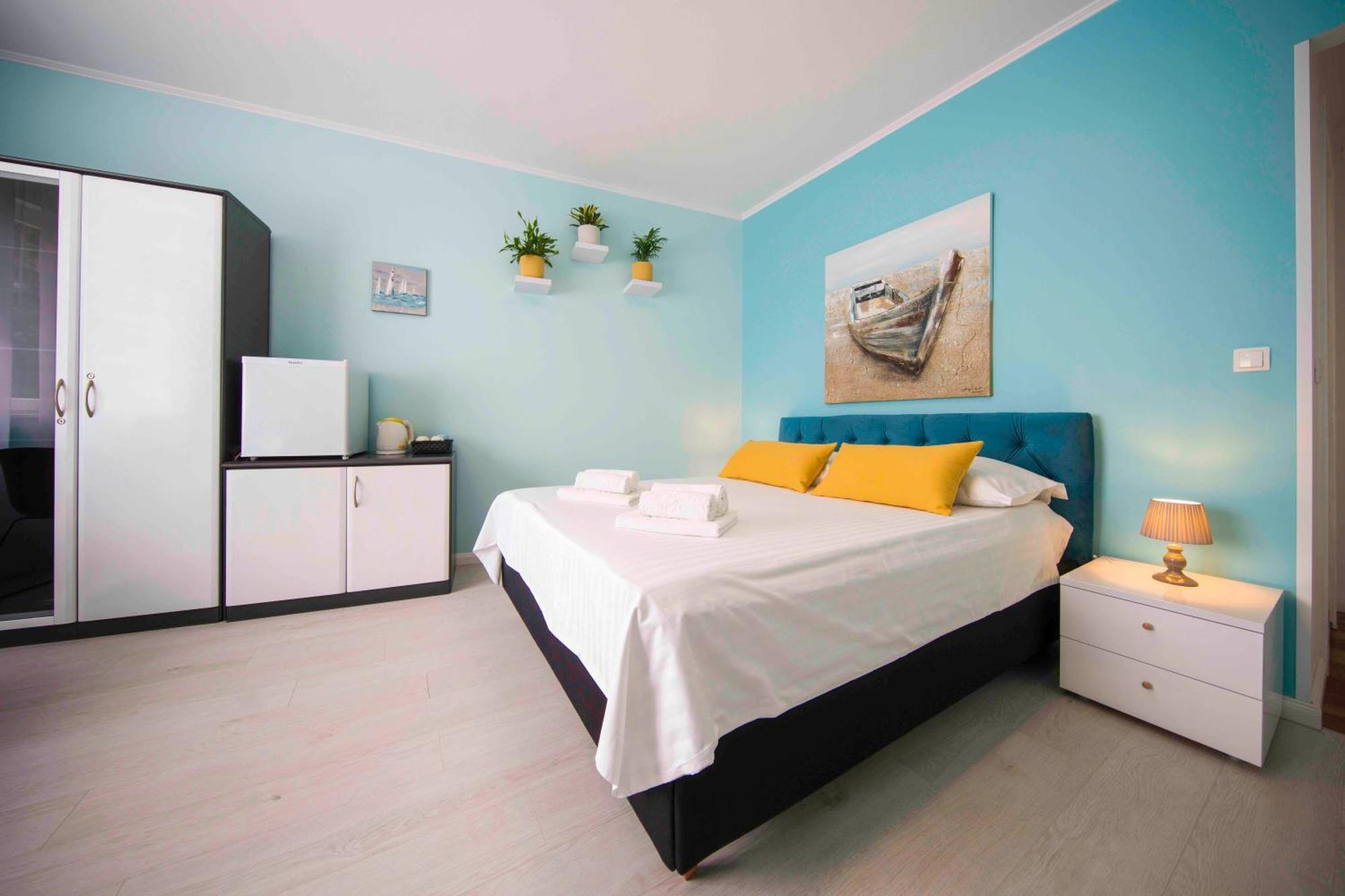 A-More Accommodation 스플리트 외부 사진