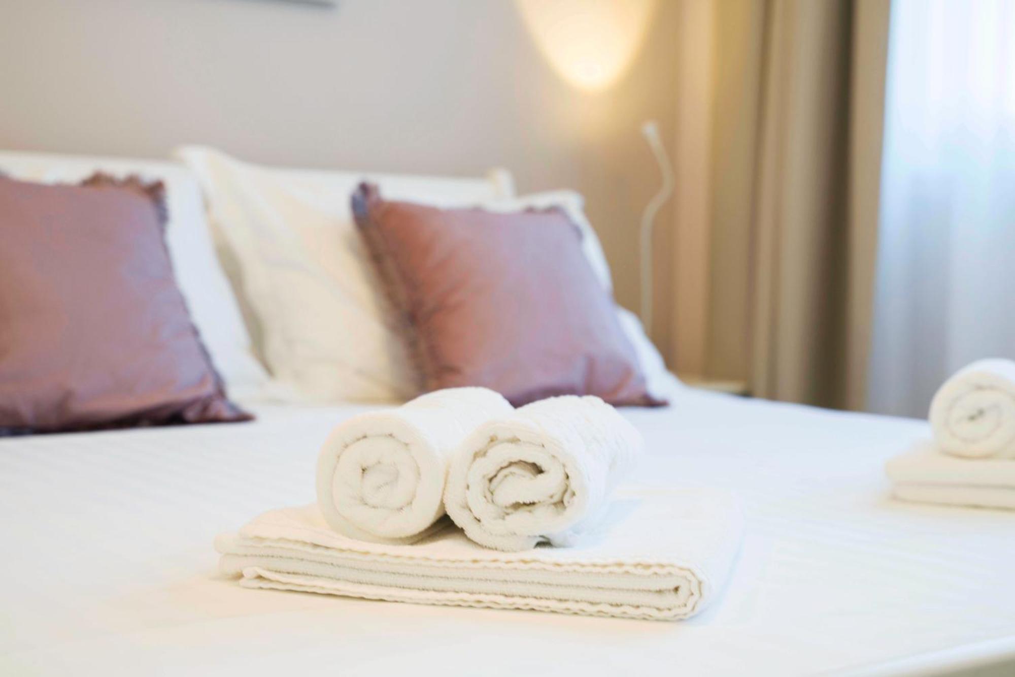 A-More Accommodation 스플리트 외부 사진