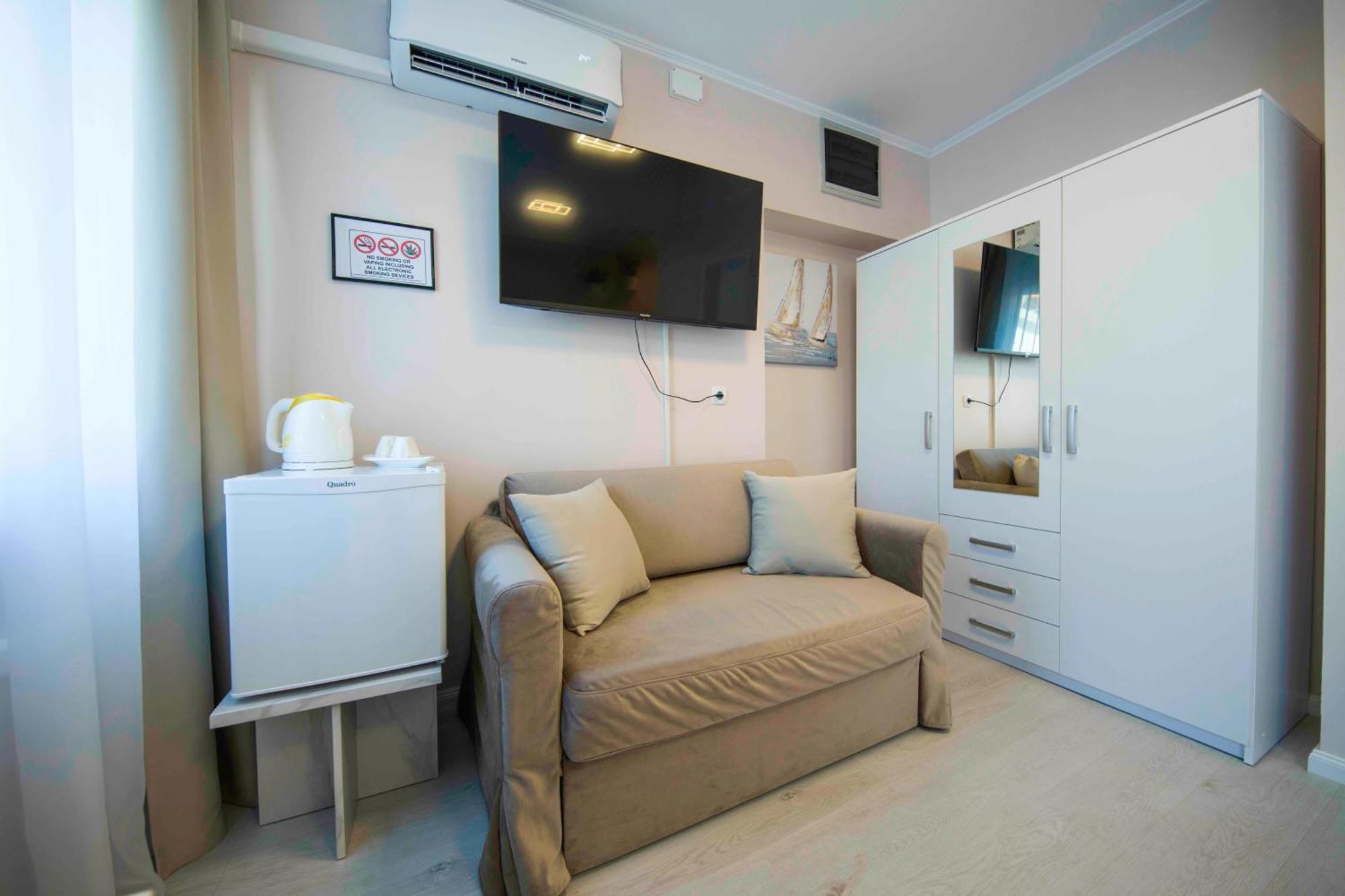 A-More Accommodation 스플리트 외부 사진