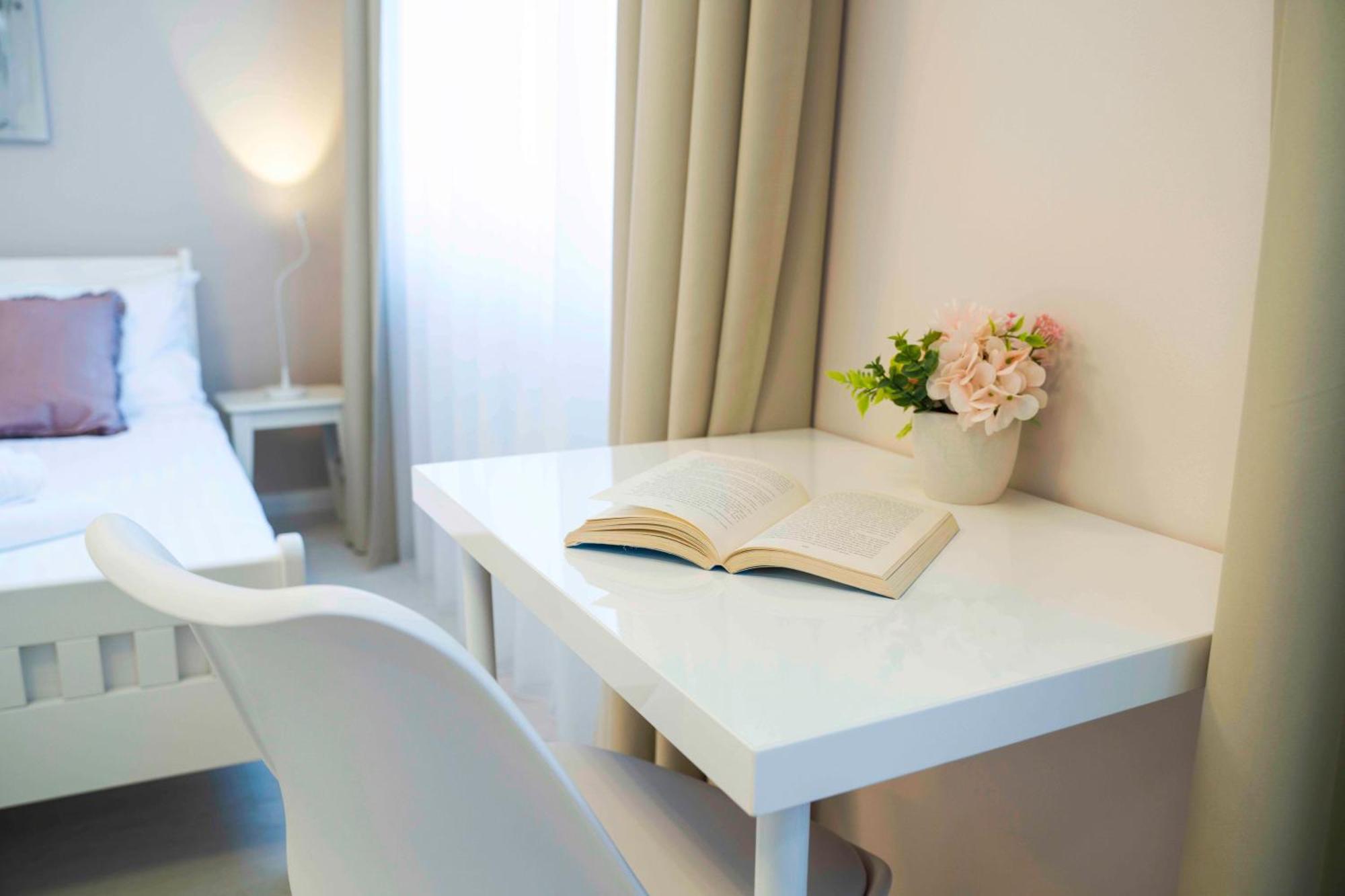 A-More Accommodation 스플리트 외부 사진