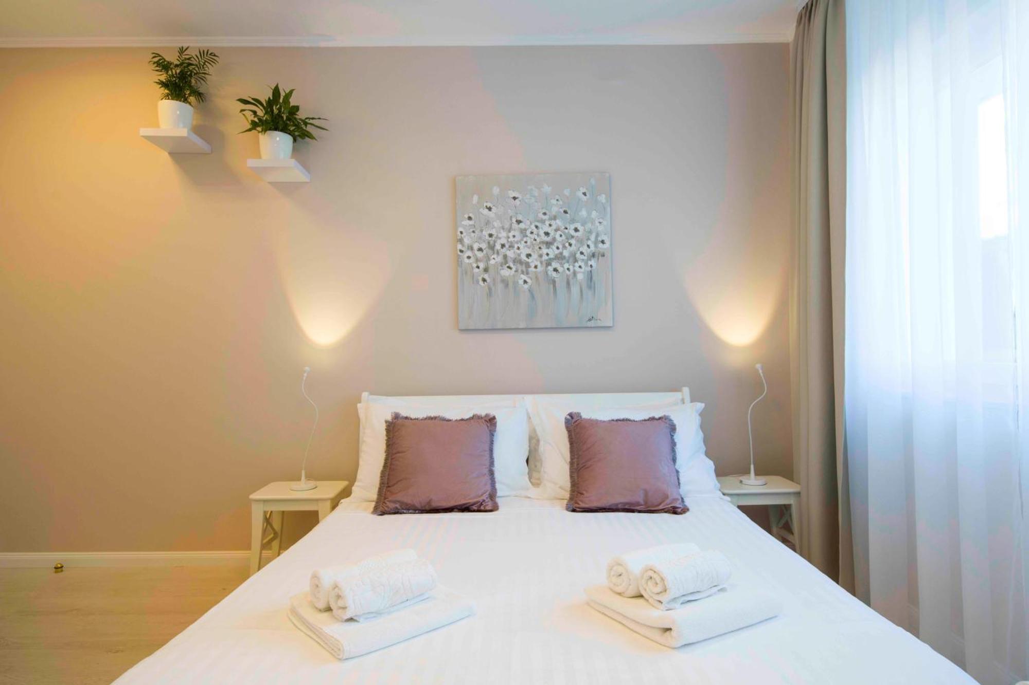 A-More Accommodation 스플리트 외부 사진