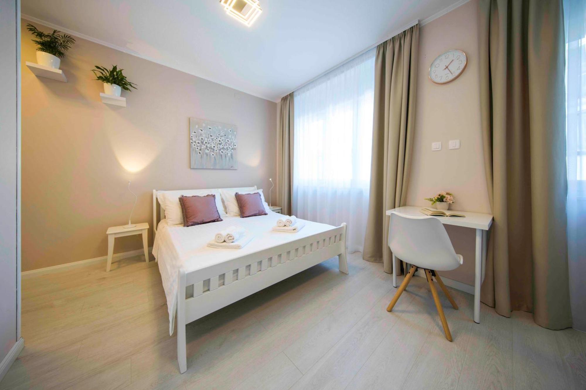 A-More Accommodation 스플리트 외부 사진