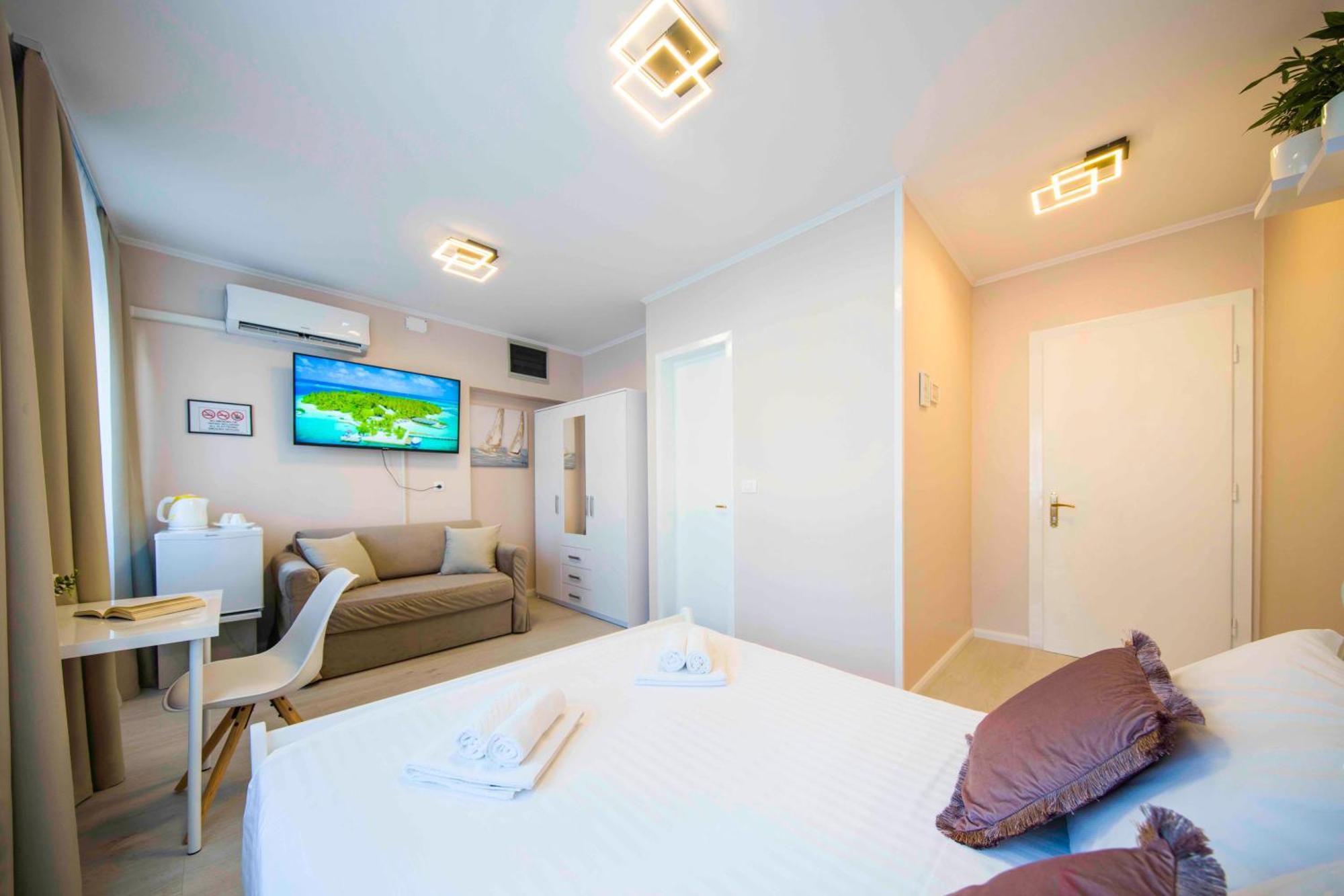 A-More Accommodation 스플리트 외부 사진