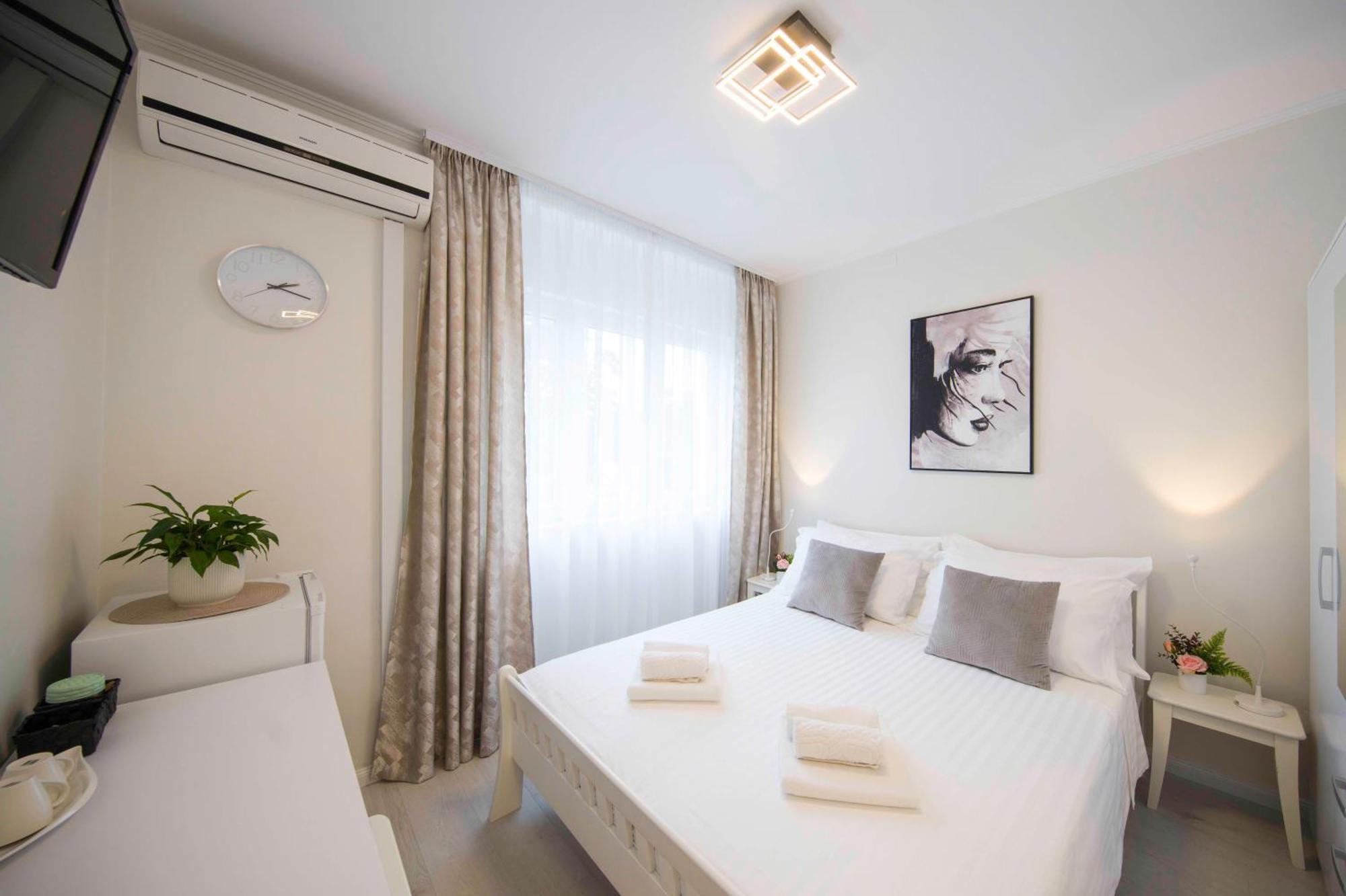 A-More Accommodation 스플리트 외부 사진