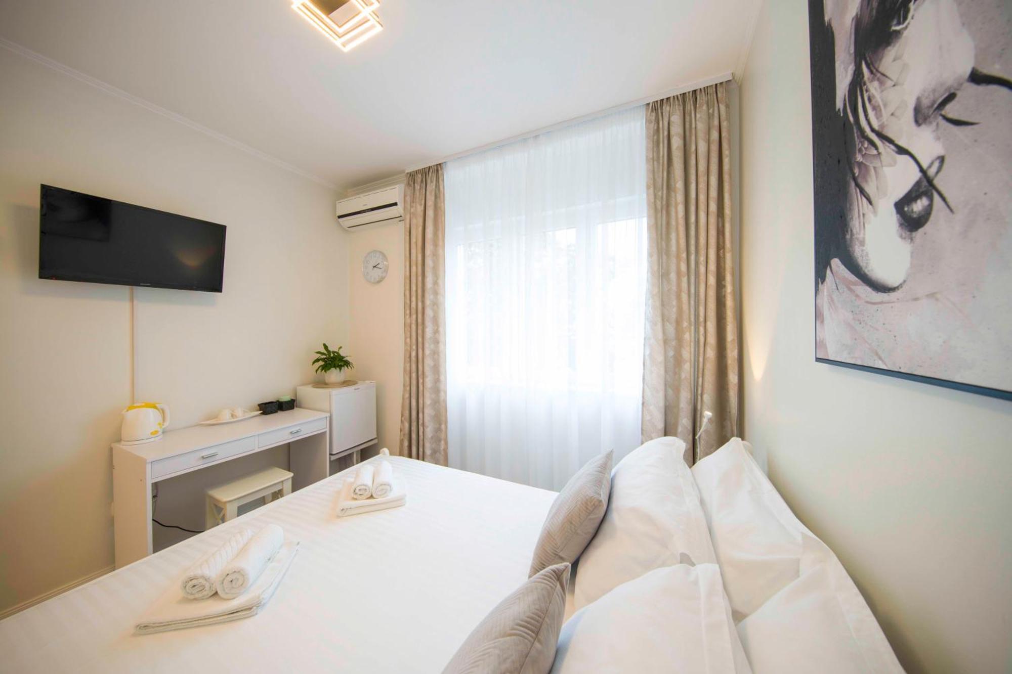 A-More Accommodation 스플리트 외부 사진